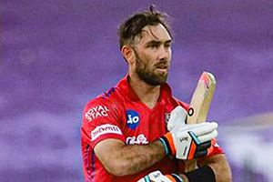 BBL 2021-22: Glenn Maxwell of Melbourne Stars tests positive for Covid-19