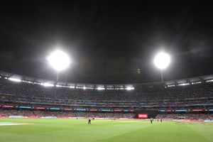 India in Australia: It is a concern that MCG's drop-in pitches have not been tested: MCC CEO Fox