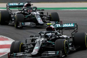 F1 2020: Starting grid and race preview for Emilia Romagna Grand Prix