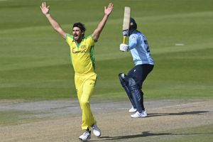 India tour of Australia: Mitchell Starc on living in bio-bubbles - It's not a sustainable lifestyle