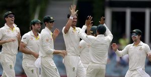 India tour of Australia: Langer can't wait to see his 'two years better' pacers have a go at Kohli and co.