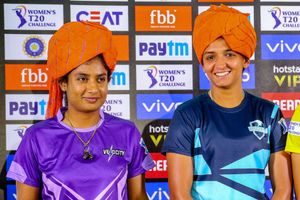 Women's IPL: Harmanpreet, Mithali excited to start competitive cricket with T20 Challenge