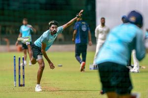 Mohammed Siraj reveals how Virat Kohli's advice helped him stay strong after hearing about the demise of his father