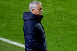 Spurs boss Mourinho hit with one-game UEFA ban