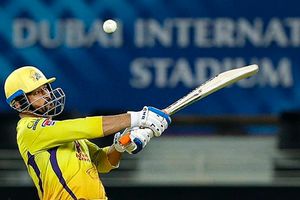 IPL 2020: MS Dhoni asked if he's playing his last game for Chennai Super Kings; this is what 'Thala' said