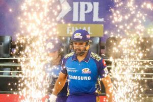 How many times Mumbai Indians won IPL? Here's the complete list of their all T20 titles