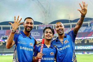 Rohit Sharma reveals the secret: How did Mumbai Indians win IPL 2020!