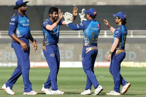 IPL 2020: Qualifier 1: MI vs DC: Do other teams fear Mumbai Indians? Shane Bond thinks so!