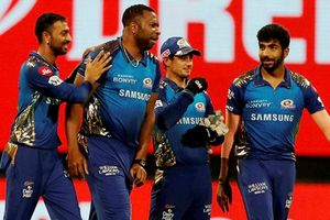 IPL 2020: It’s not going to be easy: Bangar warns Mumbai Indians ahead of Delhi Capitals clash