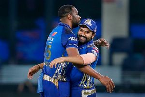 IPL 2020: You can take confidence from the past but you cannot dwell on it: Skipper Rohit Sharma warns MI ahead of final