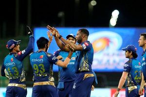 IPL 2020 Final: Mumbai Indians have got every single piece of jigsaw sorted: Dominic Cork