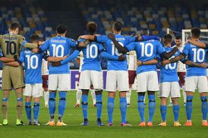 Diego Maradona dies: 'Tough to pull that shirt on', says Napoli's all-time leading scorer Mertens