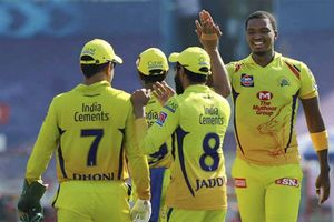 CSK IPL 2021 Time Table: Chennai Super Kings Full Schedule, Dates, Timings, Venues