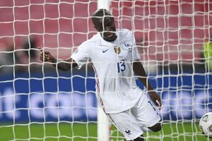 Portugal 0-1 France: Kante books Finals place ahead of holders