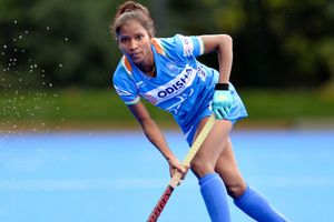 Staying away from the pitch helped me gain perspective: Indian women's hockey team midfielder Nikki Pradhan