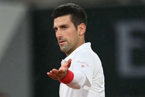ATP Finals: Djokovic avoids Thiem and Tsitsipas, who face Nadal