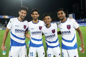 ISL 2020-21: Odisha FC vs Hyderabad FC: Preview, Team News, Timing, Live Streaming Info