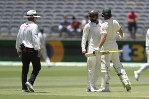 India tour of Australia: Australians love to hate 'polarising' Virat Kohli, says Tim Paine