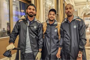 India tour of Australia: Soft quarantine over, Kohli and co. check into new hotel on eve of first ODI