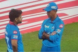 IPL 2021: Rishabh Pant will benefit from captaincy of Delhi Capitals: Ricky Ponting