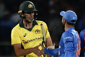 India tour of Australia: Pat Cummins feels keeping Virat Kohli quiet key to success