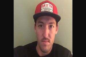 COVID-19 impact: Netherlands cricketer Paul van Meekeren delivering Uber Eats to get through winter months