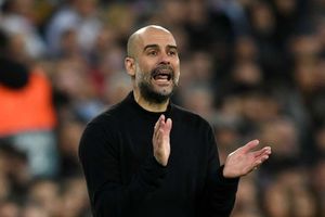 Guardiola signs City deal: They give me everything I could possibly want, says Pep