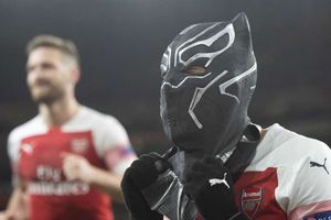Aubameyang responds to Kroos criticism: My celebrations are for my kids - do you have any?