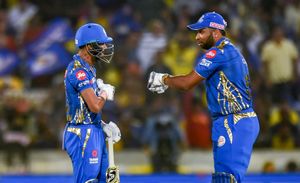 IPL 2020: Kieron Pollard opens up on off-field and on-field relationship with Pandya brothers