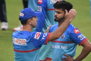 IPL Final 2020: Delhi Capitals coach Ricky Ponting thrilled as team enters maiden title clash