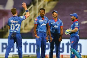 IPL 2020: Kagiso Rabada regains purple cap