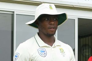 Rabada compares South Africa's bio-secure environments to 
