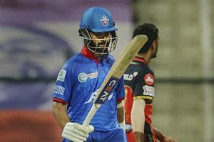 IPL 2020 Play-offs: Shreyas Iyer wants Delhi Capitals to remain fearless against Mumbai Indians