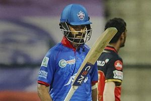 Ajinkya Rahane is the ultimate role model, says Delhi Capitals assistant coach Mohammad Kaif