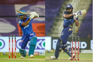 IPL 2020: MI vs DC, Qualifier 1: Rohit, Rahane, Iyer and Suryakumar chase milestones