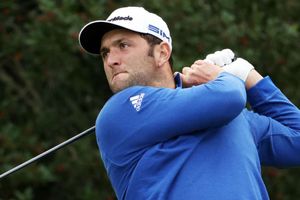 Masters 2020: Rahm takes share of the lead, DeChambeau just makes cut