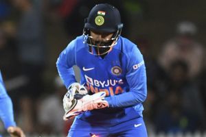 India tour of Australia: KL Rahul relishing dual roles