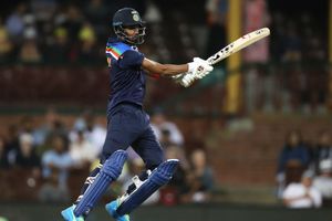 India vs Australia: KL Rahul expects more from the bowlers