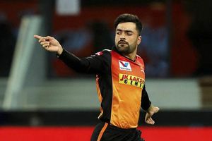 Rashid Khan says Sunrisers Hyderabad gained lot of confidence after beating Mumbai Indians