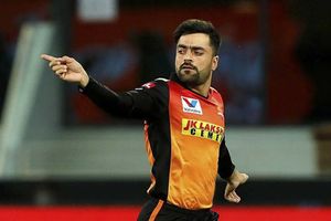 IPL 2020 Qualifier 2: We just need to do basic things right against DC: Sunrisers Hyderabad's Rashid Khan