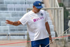 India vs Australia: Rohit, Ishant need to leave for Australia in 3-4 days if they are to play Tests: Shastri