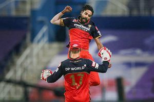 Royal Challengers Bangalore enter IPL 2020 play-offs; Captain Kohli says team needs to be brave