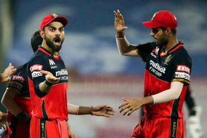 IPL 2021: Royal Challengers Bangalore | List of of players RCB might release, retain in mega auction