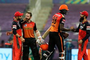 IPL 2020: RCB batting ran out of steam: Head coach Simon Katich