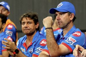 IPL 2020: Delhi Capitals coach Ponting preparing to go one step further next year