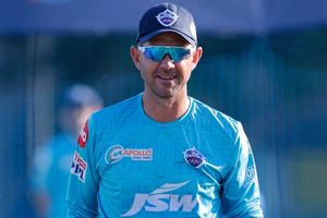IPL 2020: Attitude and intensity helped team seal the playoffs' spot: Capitals’ coach Ponting and captain Shreyas Iyer