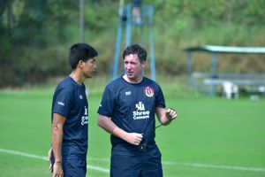 ISL 2020-21: East Bengal look to step up attack and secure maiden win