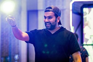 IPL 2020: I'm sure we'll have the fifth title in the bag, says Rohit Sharma