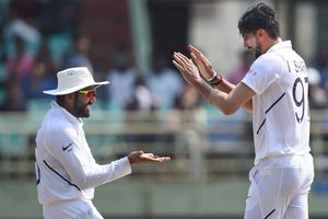 India vs Australia: Rohit Sharma, Ishant Sharma ruled out of first two Tests of Border-Gavaskar Trophy: Report