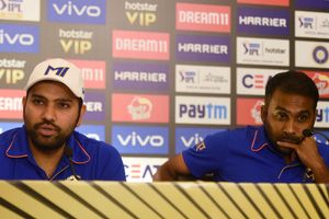 Mumbai Indians sweep aside all superstitions and myths en route to fifth IPL crown